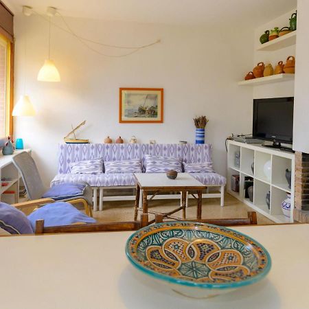Holiday Home Francia By Interhome Сіджас Екстер'єр фото