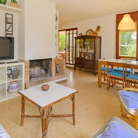 Holiday Home Francia By Interhome Сіджас Екстер'єр фото