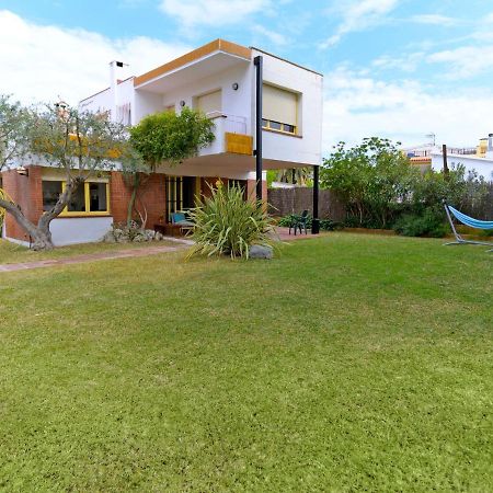 Holiday Home Francia By Interhome Сіджас Екстер'єр фото