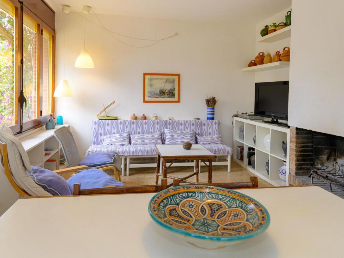 Holiday Home Francia By Interhome Сіджас Екстер'єр фото